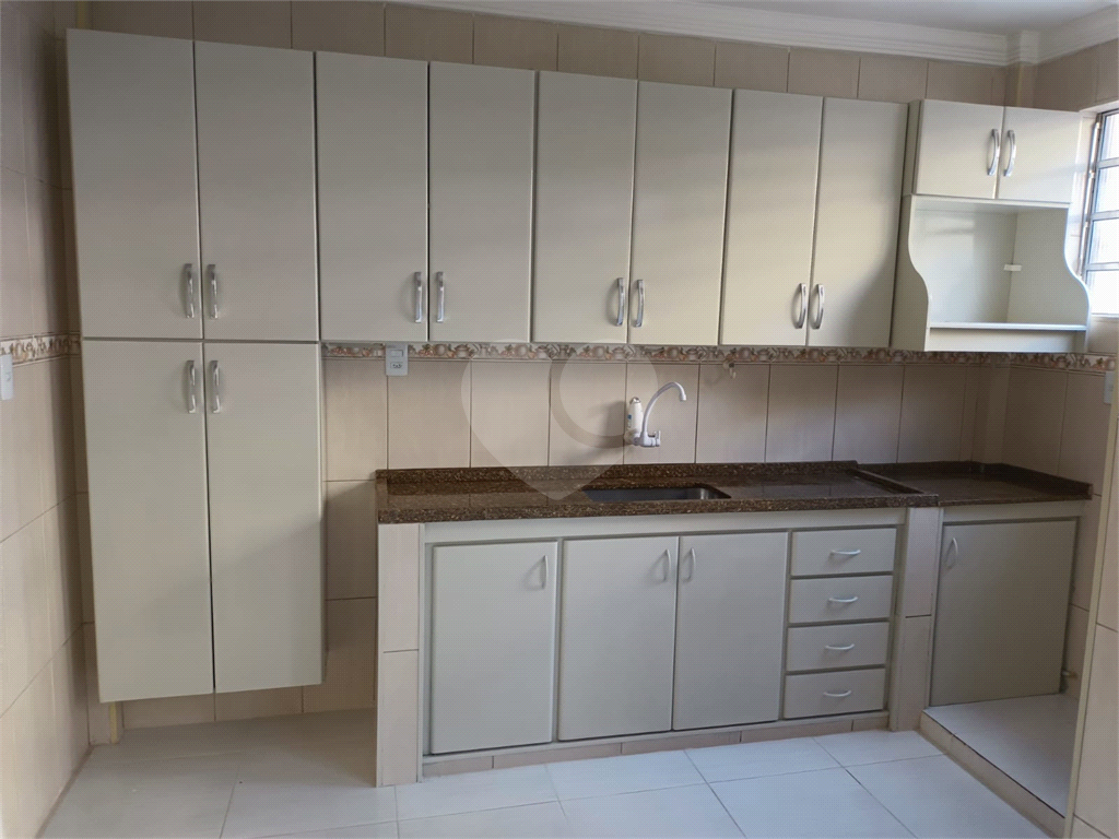 Apartamento a venda no Tucuruvi