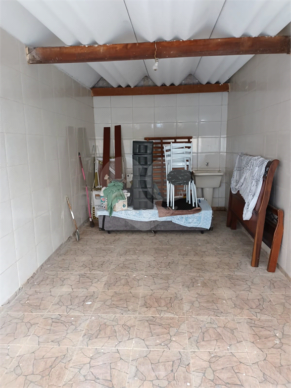 Apartamento a venda no Tucuruvi