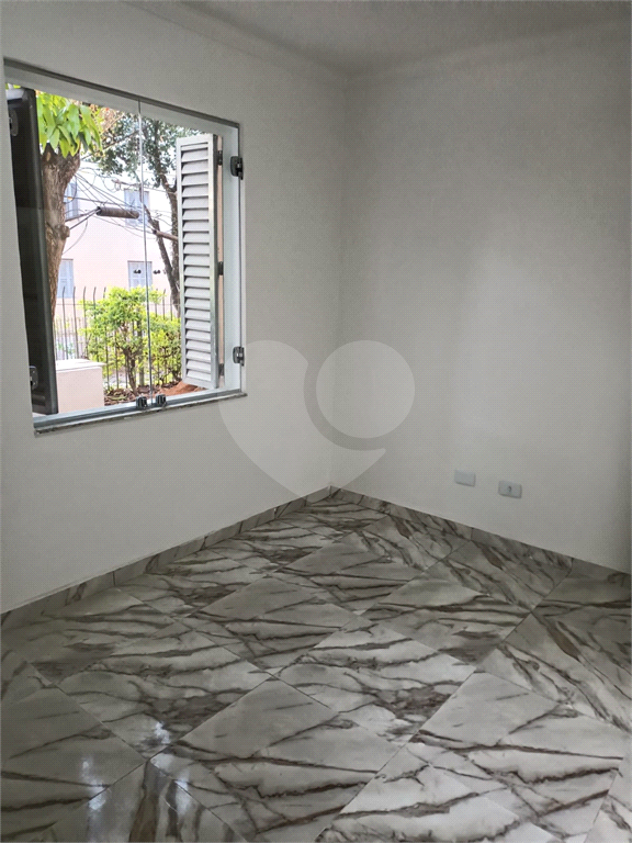 Apartamento a venda no Tucuruvi