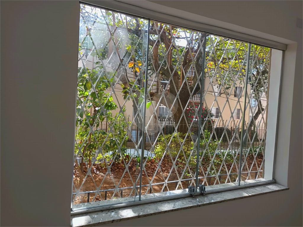 Apartamento a venda no Tucuruvi