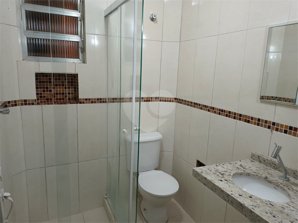 Apartamento a venda no Tucuruvi