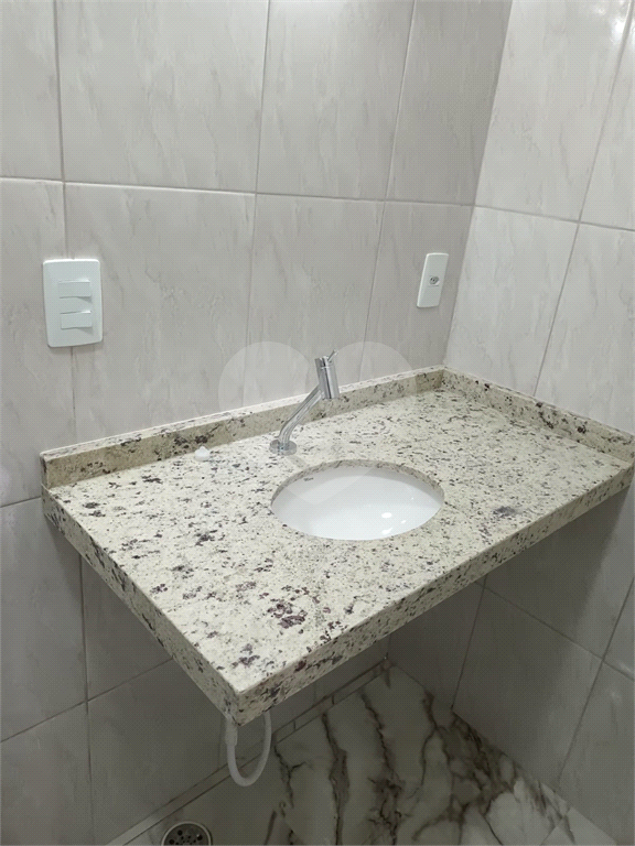 Apartamento a venda no Tucuruvi
