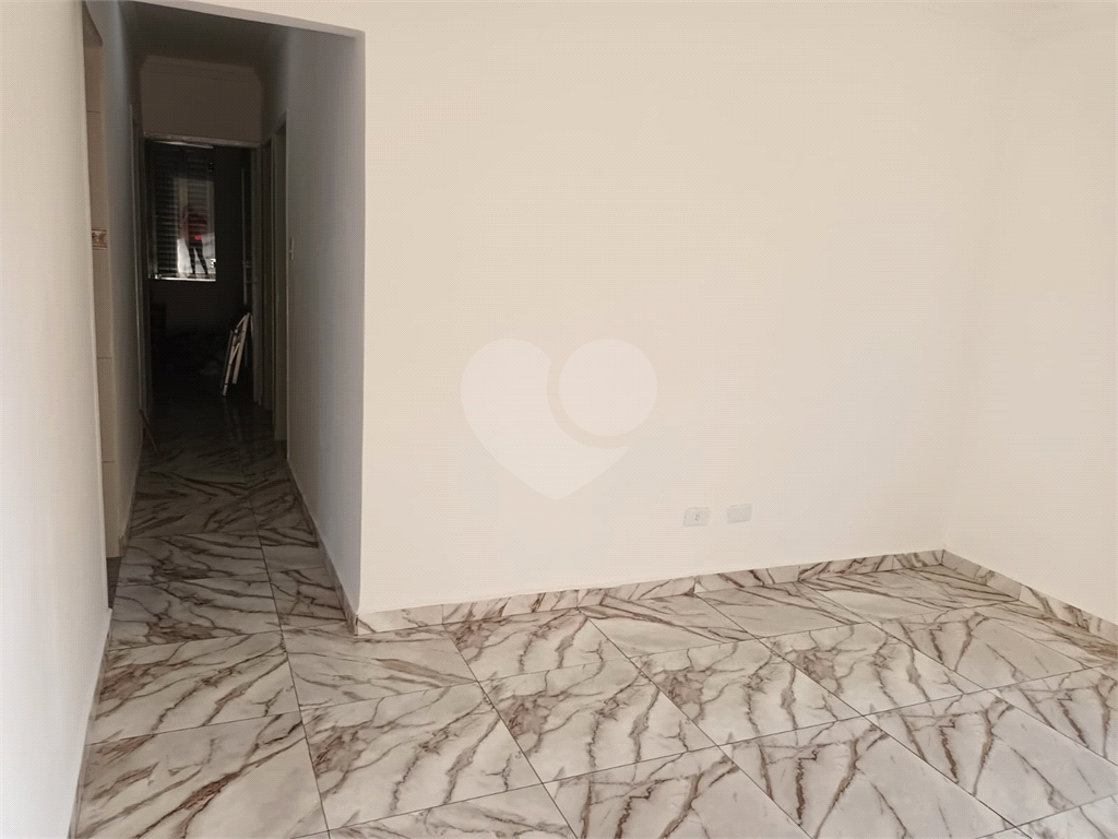 Apartamento a venda no Tucuruvi