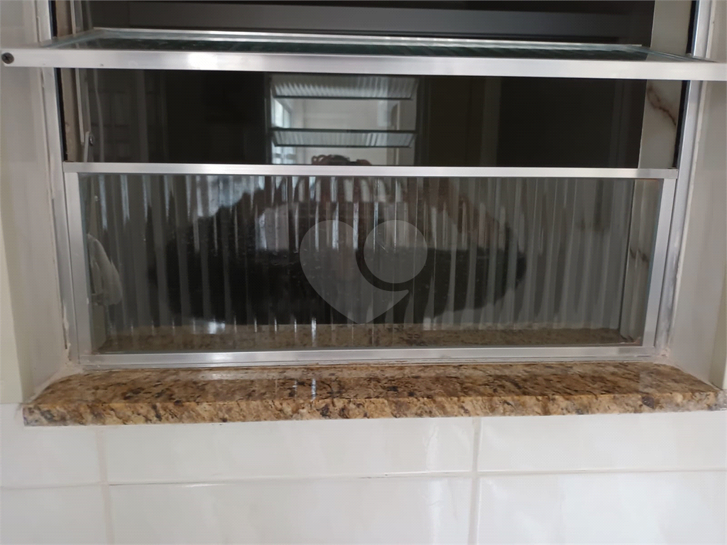 Apartamento a venda no Tucuruvi