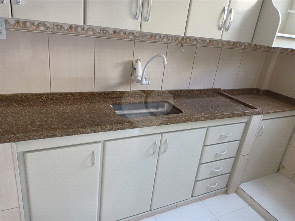 Apartamento a venda no Tucuruvi