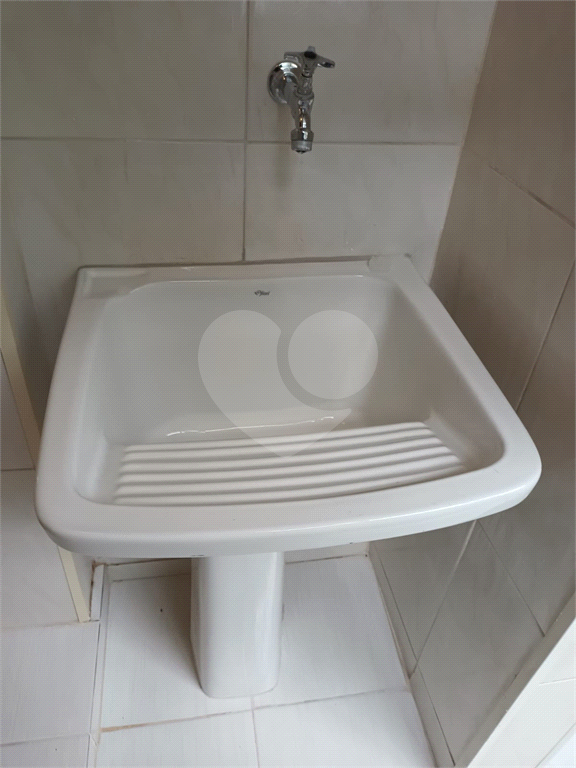 Apartamento a venda no Tucuruvi