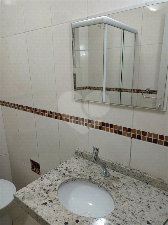 Apartamento a venda no Tucuruvi