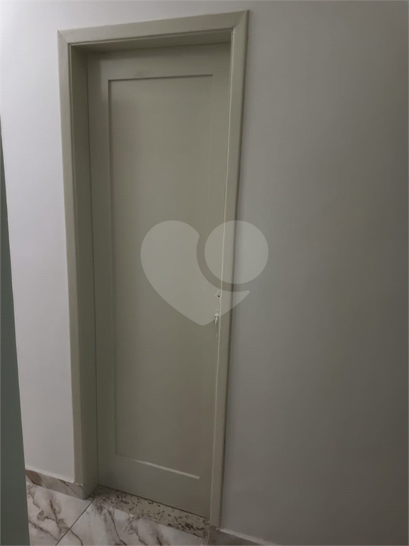 Apartamento a venda no Tucuruvi