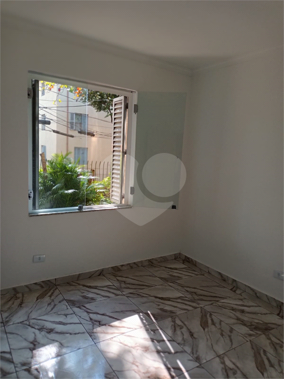 Apartamento a venda no Tucuruvi