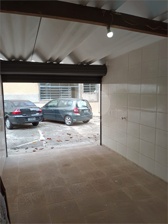 Apartamento a venda no Tucuruvi