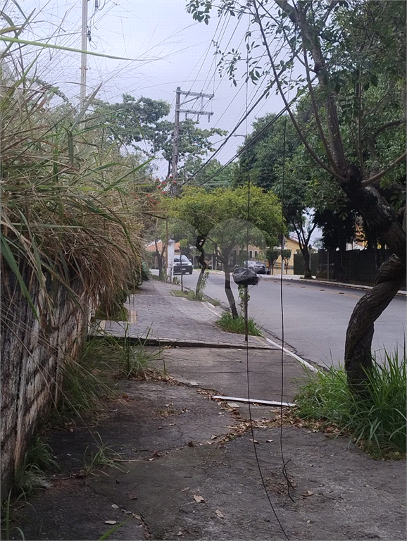 Terreno na rua Alcindo Bueno de Assis, localizada no bairro do Tucuruvi em São Paulo,