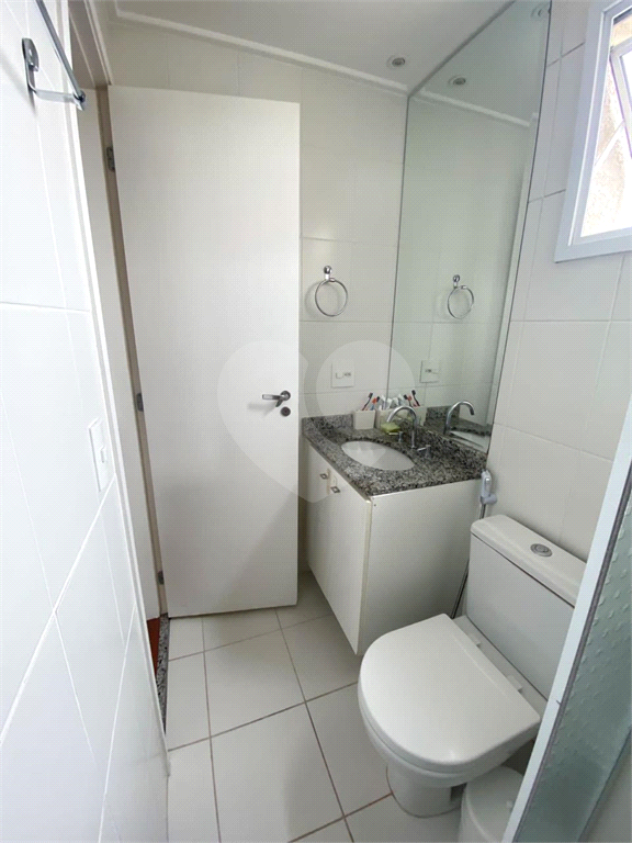 Apartamento à venda com varanda, vista incrível e lazer completo no condomínio