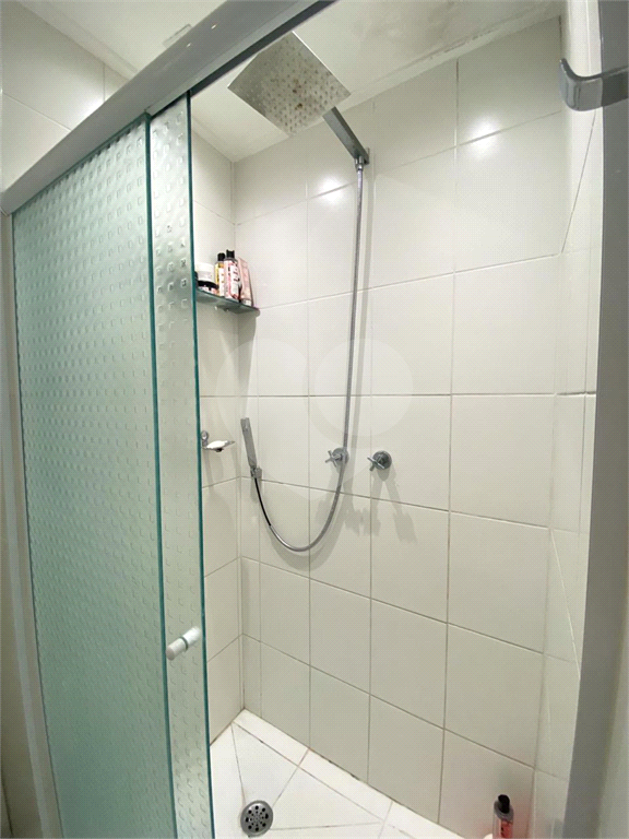 Apartamento à venda com varanda, vista incrível e lazer completo no condomínio