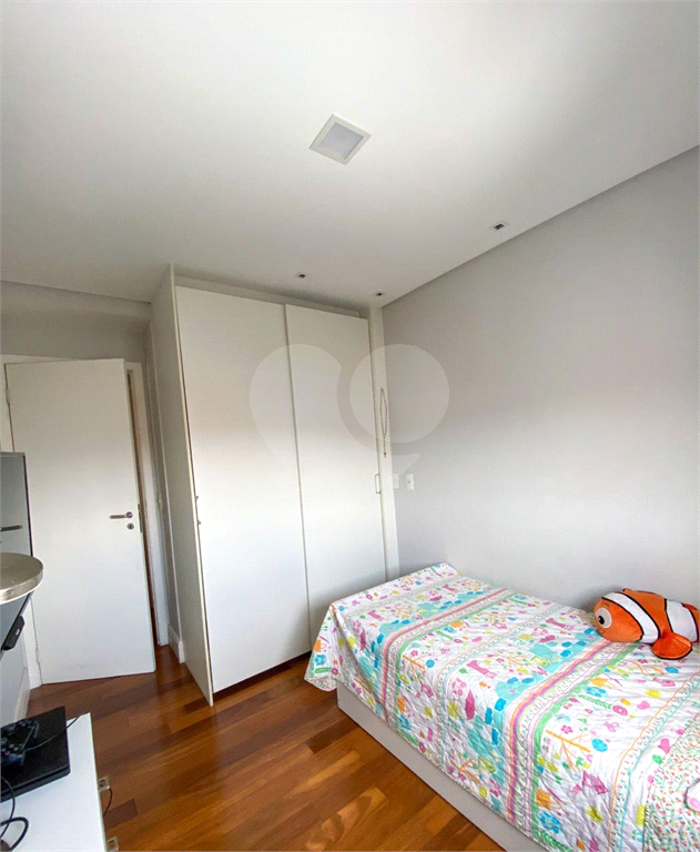 Apartamento à venda com varanda, vista incrível e lazer completo no condomínio