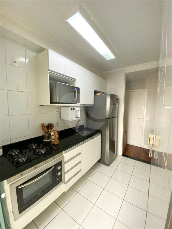 Apartamento à venda com varanda, vista incrível e lazer completo no condomínio