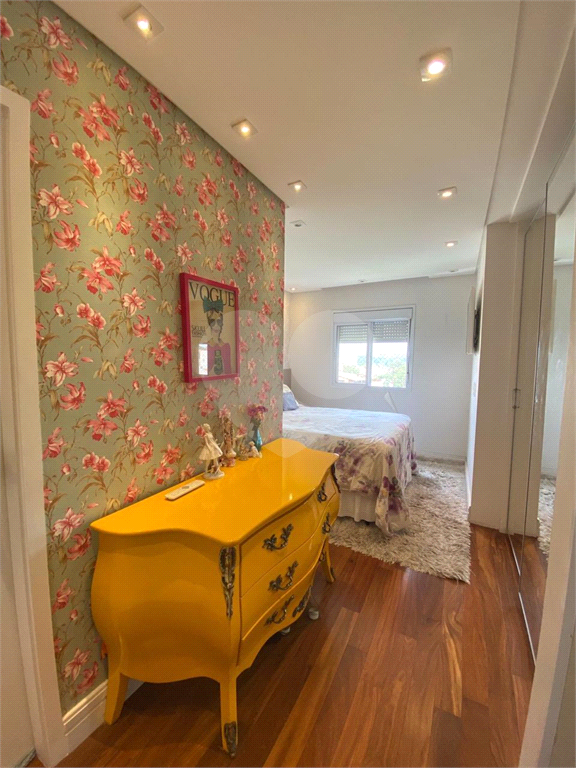 Apartamento à venda com varanda, vista incrível e lazer completo no condomínio