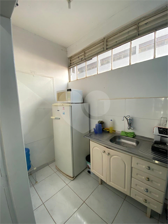 Conjunto Comercial-Sala à venda e aluguel, 31m² - Foto 18