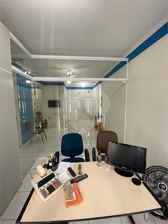 Conjunto Comercial-Sala à venda e aluguel, 31m² - Foto 9