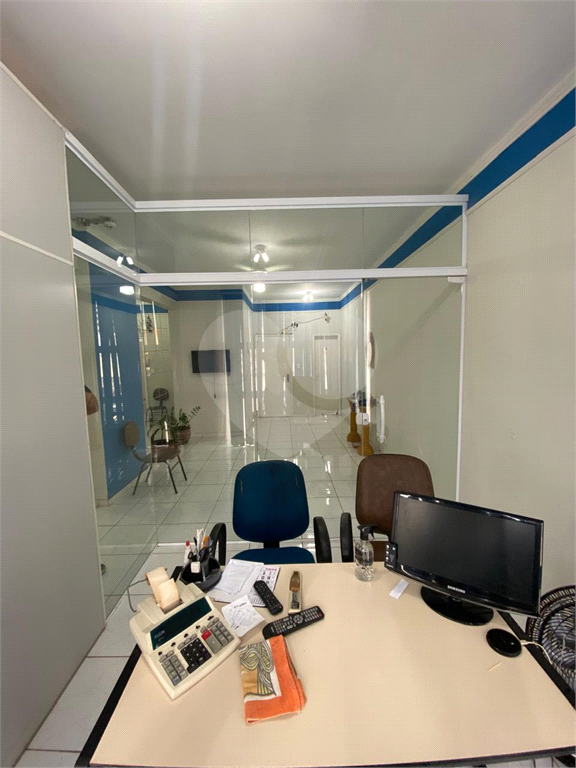 Conjunto Comercial-Sala à venda e aluguel, 31m² - Foto 7