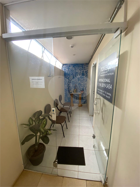 Conjunto Comercial-Sala à venda e aluguel, 31m² - Foto 21