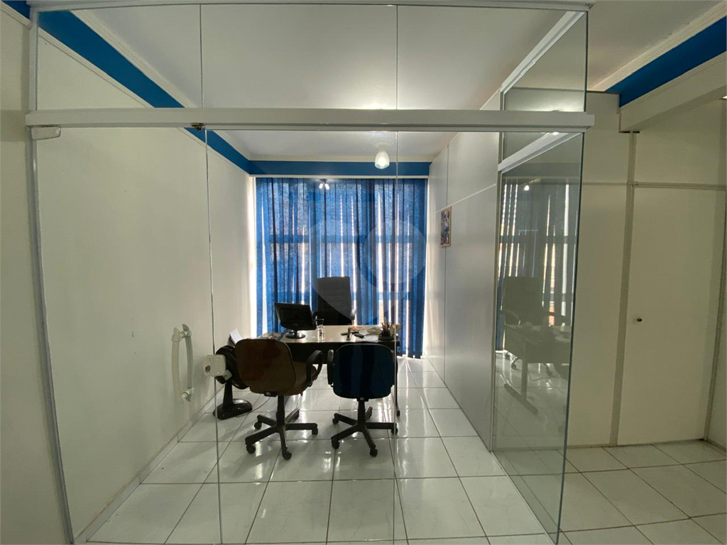 Conjunto Comercial-Sala à venda e aluguel, 31m² - Foto 5