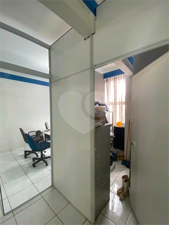 Conjunto Comercial-Sala à venda e aluguel, 31m² - Foto 17