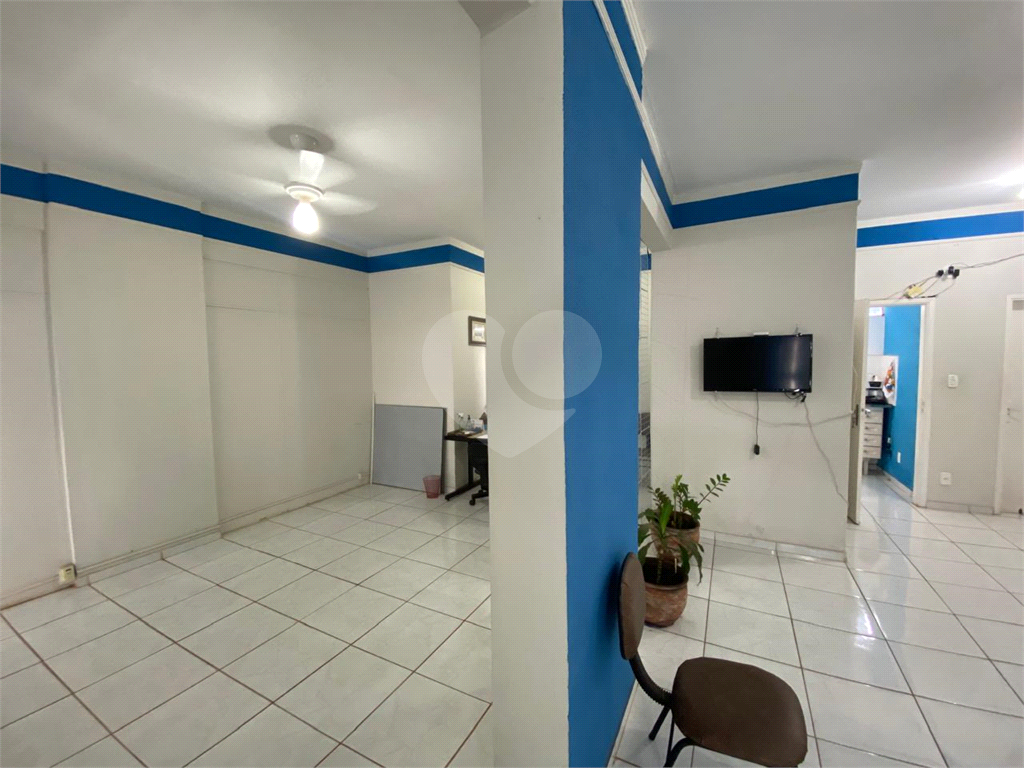 Conjunto Comercial-Sala à venda e aluguel, 31m² - Foto 2