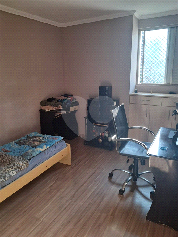 Apartamento à venda com 2 quartos, 58m² - Foto 14