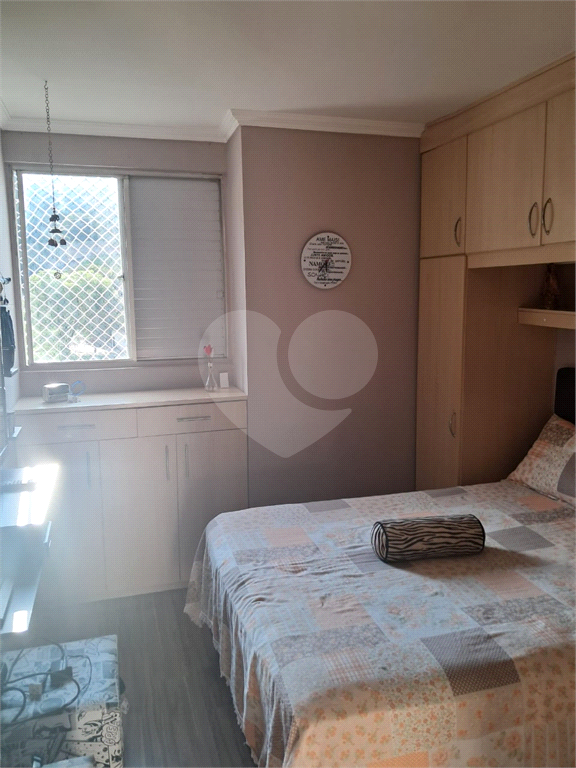 Apartamento à venda com 2 quartos, 58m² - Foto 8