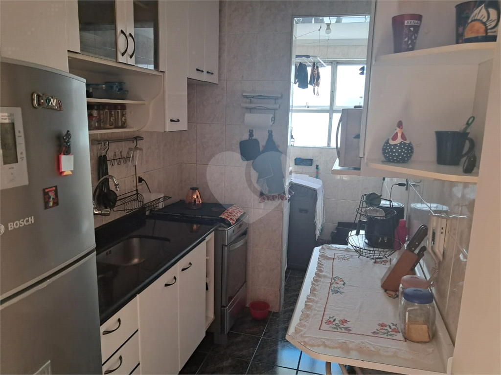 Apartamento à venda com 2 quartos, 58m² - Foto 4