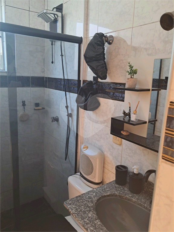 Apartamento à venda com 2 quartos, 58m² - Foto 12
