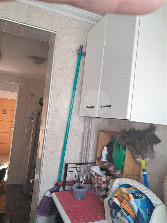 Apartamento à venda com 2 quartos, 58m² - Foto 15
