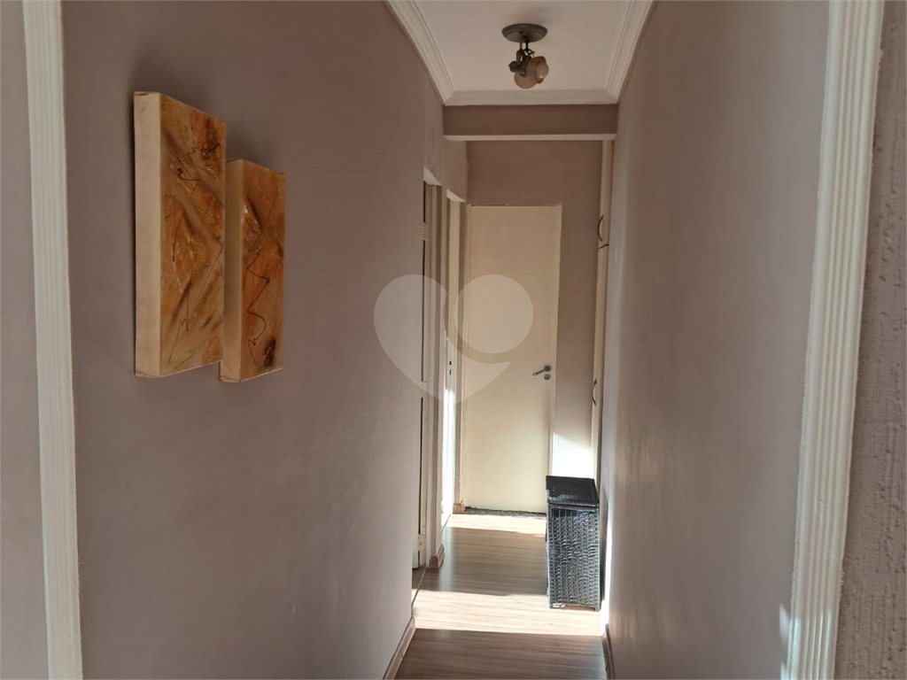 Apartamento à venda com 2 quartos, 58m² - Foto 7
