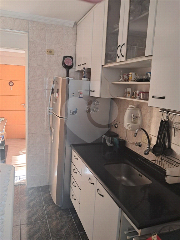 Apartamento à venda com 2 quartos, 58m² - Foto 6