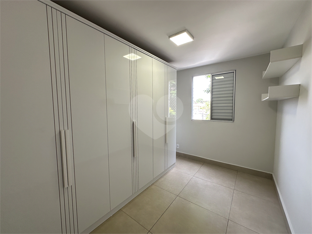 Apartamento à venda com 2 quartos, 46m² - Foto 11