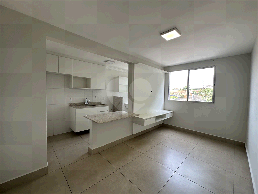 Apartamento à venda com 2 quartos, 46m² - Foto 6