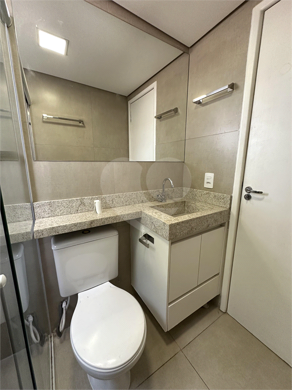 Apartamento à venda com 2 quartos, 46m² - Foto 21