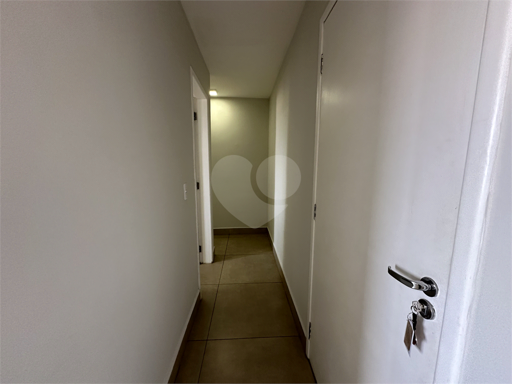 Apartamento à venda com 2 quartos, 46m² - Foto 10