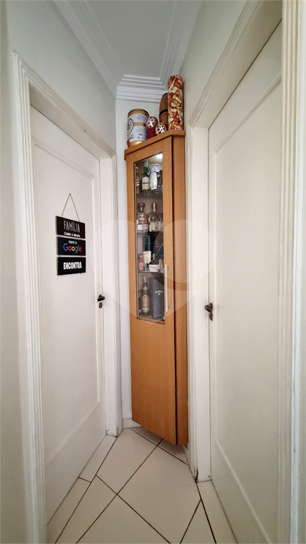 Apto à venda | 64 m² | 2 dormitórios (1 suíte)  |  1 vaga no Parque Mandaqui  | 