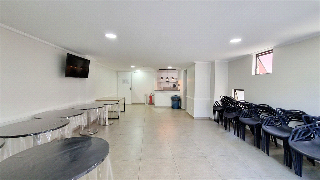 Apto à venda | 64 m² | 2 dormitórios (1 suíte)  |  1 vaga no Parque Mandaqui  | 