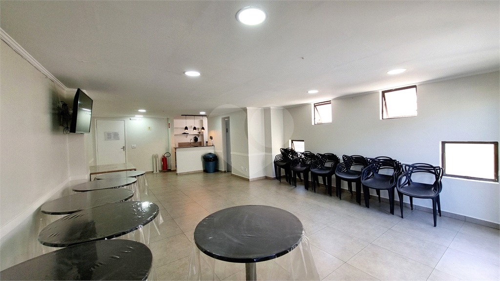 Apto à venda | 64 m² | 2 dormitórios (1 suíte)  |  1 vaga no Parque Mandaqui  | 