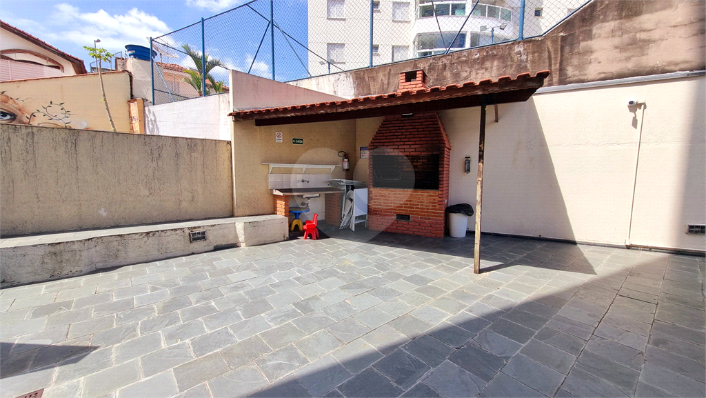 Apto à venda | 64 m² | 2 dormitórios (1 suíte)  |  1 vaga no Parque Mandaqui  | 