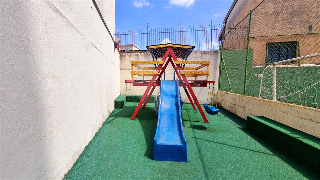 Apto à venda | 64 m² | 2 dormitórios (1 suíte)  |  1 vaga no Parque Mandaqui  | 