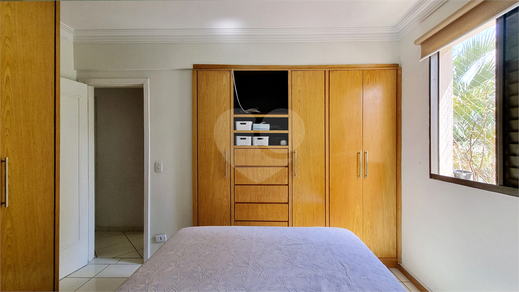 Apto à venda | 64 m² | 2 dormitórios (1 suíte)  |  1 vaga no Parque Mandaqui  | 