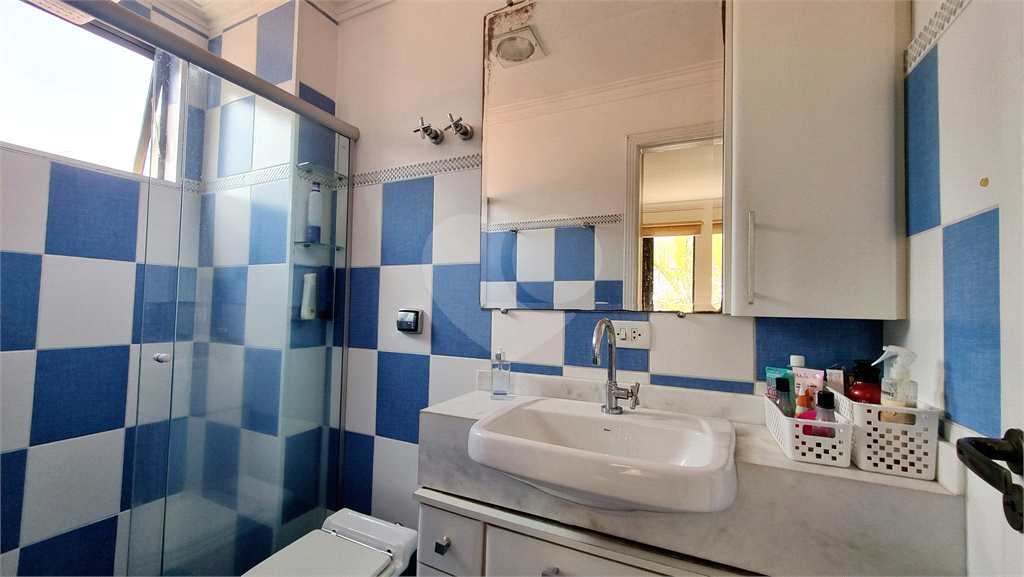 Apto à venda | 64 m² | 2 dormitórios (1 suíte)  |  1 vaga no Parque Mandaqui  | 