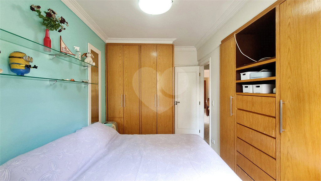 Apto à venda | 64 m² | 2 dormitórios (1 suíte)  |  1 vaga no Parque Mandaqui  | 