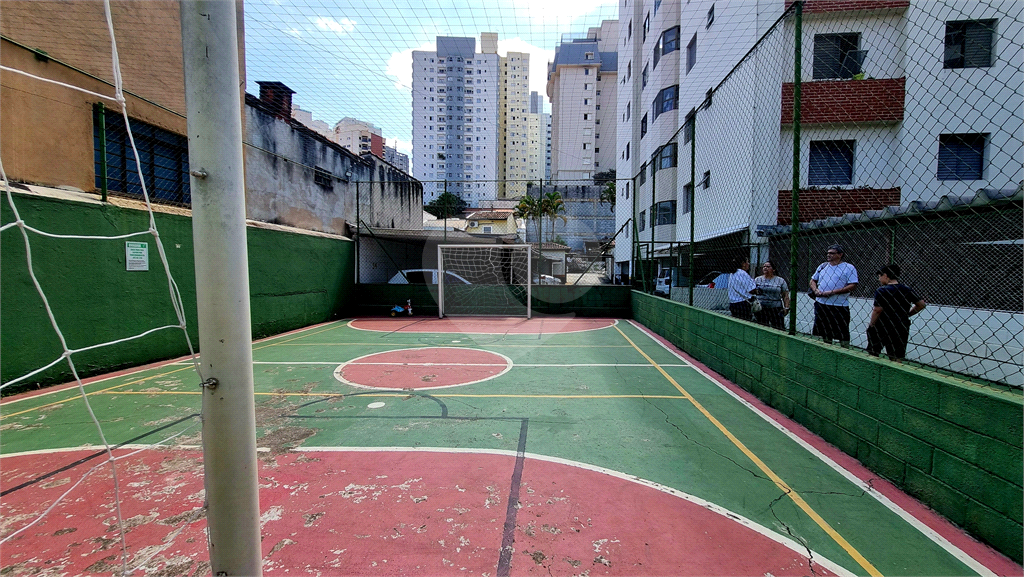 Apto à venda | 64 m² | 2 dormitórios (1 suíte)  |  1 vaga no Parque Mandaqui  | 