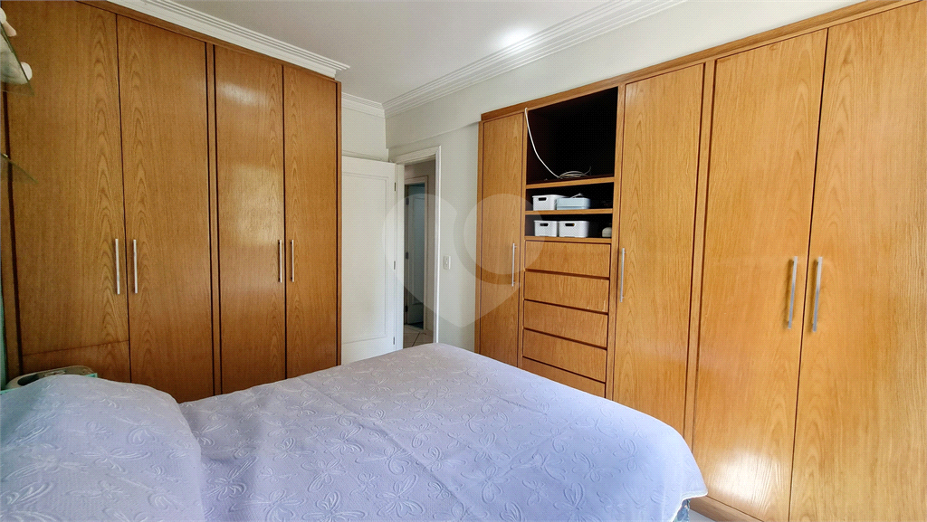 Apto à venda | 64 m² | 2 dormitórios (1 suíte)  |  1 vaga no Parque Mandaqui  | 