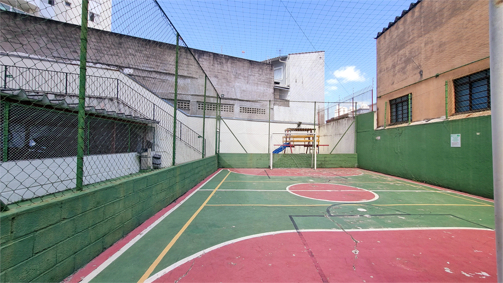 Apto à venda | 64 m² | 2 dormitórios (1 suíte)  |  1 vaga no Parque Mandaqui  | 