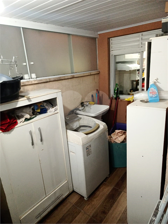 APARTAMENTO em TREMEMBÉ